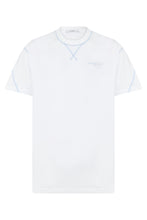 Carica l'immagine nel visualizzatore di Gallery, T-shirt in cotone con logo
