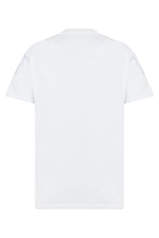 Carica l'immagine nel visualizzatore di Gallery, T-shirt in cotone con logo
