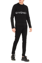 Carica l'immagine nel visualizzatore di Gallery, Pullover girocollo in cotone
