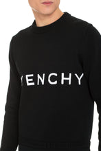 Carica l'immagine nel visualizzatore di Gallery, Pullover girocollo in cotone
