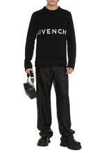 Carica l'immagine nel visualizzatore di Gallery, Pullover girocollo in cotone
