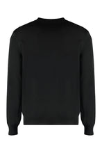 Carica l'immagine nel visualizzatore di Gallery, Maglione girocollo in lana
