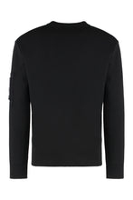 Carica l'immagine nel visualizzatore di Gallery, Maglione girocollo in lana

