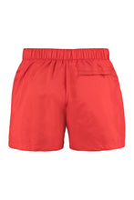 Load image into Gallery viewer, Nylon swim shorts
