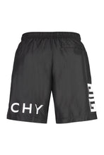 Load image into Gallery viewer, Nylon swim shorts
