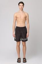 Load image into Gallery viewer, Nylon swim shorts
