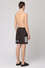 Load image into Gallery viewer, Nylon swim shorts
