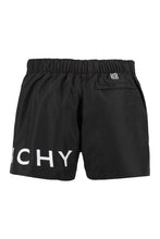 Carica l'immagine nel visualizzatore di Gallery, Shorts da mare in nylon
