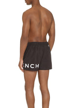 Carica l'immagine nel visualizzatore di Gallery, Shorts da mare in nylon
