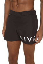 Carica l'immagine nel visualizzatore di Gallery, Shorts da mare in nylon

