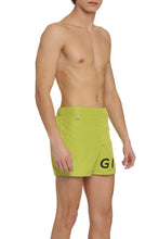 Carica l'immagine nel visualizzatore di Gallery, Shorts da mare in nylon
