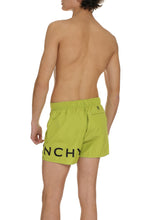 Carica l'immagine nel visualizzatore di Gallery, Shorts da mare in nylon
