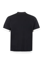 Load image into Gallery viewer, Knitted T-shirt
