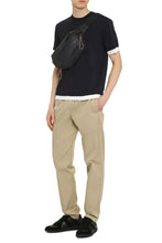 Load image into Gallery viewer, Knitted T-shirt
