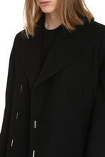 Carica l'immagine nel visualizzatore di Gallery, Peacoat in lana
