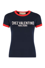 Load image into Gallery viewer, Logo cotton t-shirt
