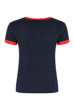 Load image into Gallery viewer, Logo cotton t-shirt
