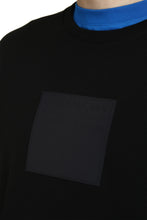 Load image into Gallery viewer, Cotton crew-neck sweatshirt
