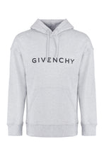 Load image into Gallery viewer, Hooded sweatshirt
