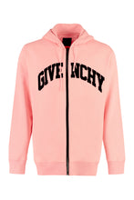 Load image into Gallery viewer, Full zip hoodie
