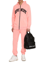 Load image into Gallery viewer, Full zip hoodie
