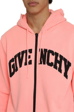 Load image into Gallery viewer, Full zip hoodie
