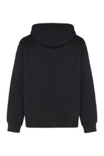 Carica l'immagine nel visualizzatore di Gallery, Felpa full-zip con cappuccio
