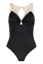 Load image into Gallery viewer, Lycra bodysuit
