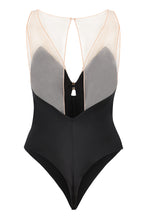 Load image into Gallery viewer, Lycra bodysuit
