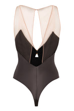 Load image into Gallery viewer, Jersey bodysuit
