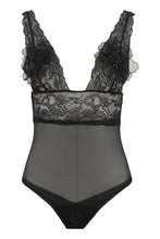 Load image into Gallery viewer, Lace bodysuit
