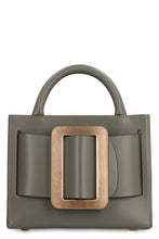 Carica l'immagine nel visualizzatore di Gallery, Mini-bag Bobby 18 in pelle
