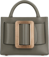Carica l'immagine nel visualizzatore di Gallery, Mini-bag Bobby 18 in pelle

