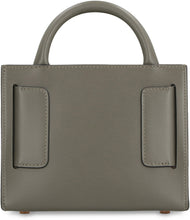Carica l'immagine nel visualizzatore di Gallery, Mini-bag Bobby 18 in pelle
