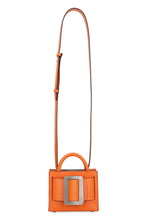 Carica l'immagine nel visualizzatore di Gallery, Mini-bag Bobby 18 in pelle
