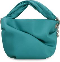 Carica l'immagine nel visualizzatore di Gallery, Mini-bag Bonny in raso
