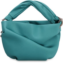 Carica l'immagine nel visualizzatore di Gallery, Mini-bag Bonny in raso
