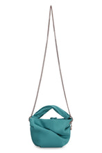 Carica l'immagine nel visualizzatore di Gallery, Mini-bag Bonny in raso
