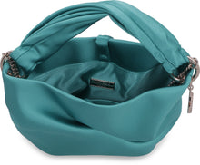 Carica l'immagine nel visualizzatore di Gallery, Mini-bag Bonny in raso
