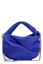 Carica l'immagine nel visualizzatore di Gallery, Mini-bag Bonny in raso
