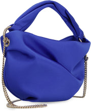 Carica l'immagine nel visualizzatore di Gallery, Mini-bag Bonny in raso
