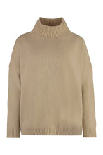 Carica l'immagine nel visualizzatore di Gallery, Pullover dolcevita Borgia

