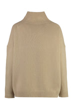 Carica l'immagine nel visualizzatore di Gallery, Pullover dolcevita Borgia
