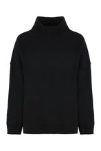Carica l'immagine nel visualizzatore di Gallery, Pullover dolcevita Borgia
