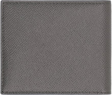 Carica l'immagine nel visualizzatore di Gallery, Portafoglio flap-over in pelle
