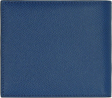 Carica l'immagine nel visualizzatore di Gallery, Portafoglio flap-over in pelle
