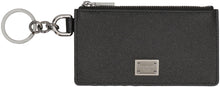 Load image into Gallery viewer, Leather card holder
