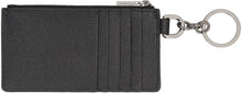 Load image into Gallery viewer, Leather card holder
