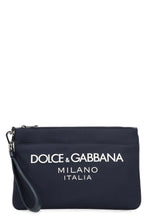 Carica l'immagine nel visualizzatore di Gallery, Pouch in nylon
