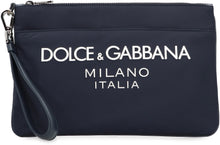 Carica l'immagine nel visualizzatore di Gallery, Pouch in nylon
